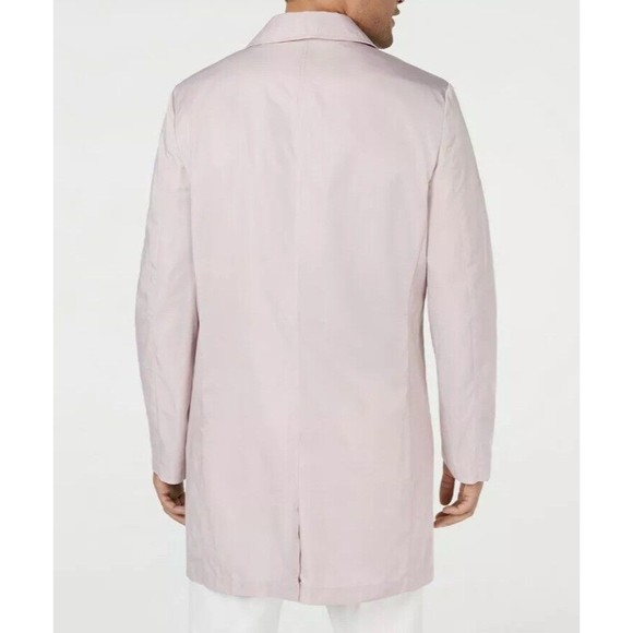Frank Uomo Abito Slim Fit 2 Pezzi Abito da Sposa Rosa Frank Uomo Abito Slim Fit 2 Pezzi Abito da Sposa Rosa